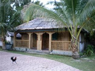The Wave Beach Resort Kalibo Exterior foto
