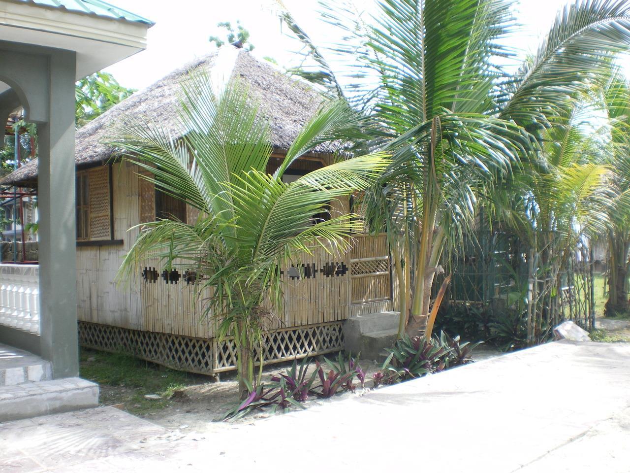 The Wave Beach Resort Kalibo Exterior foto